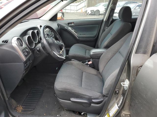 Photo 7 from auction – 2008 TOYOTA COROLLA MA with VIN 2T1KR30E48C712461