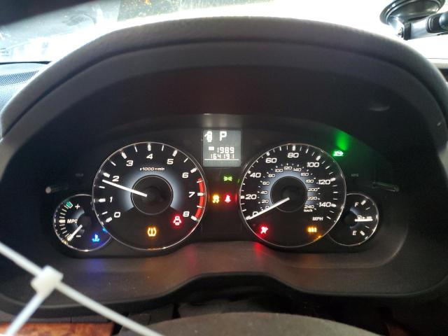 Снимка 9 от търг – 2011 SUBARU OUTBACK 2. с VIN 4S4BRBKC3B3317544