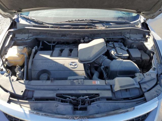 Photo 12 from auction – 2009 MAZDA CX-9 with VIN JM3TB38A990165247
