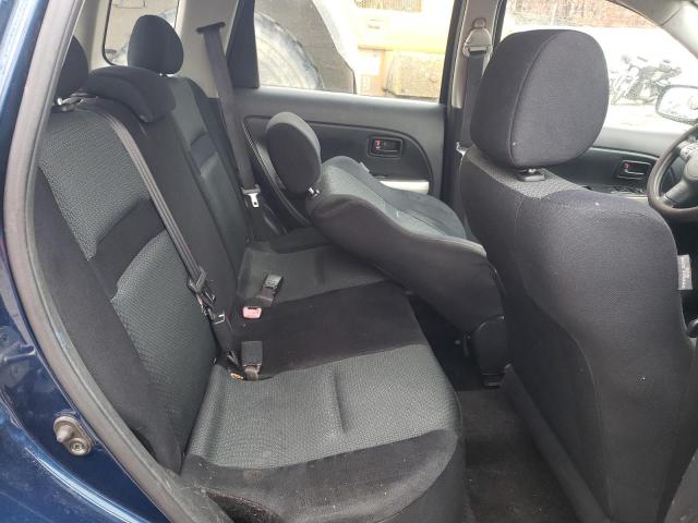 Photo 10 from auction – 2006 TOYOTA SCION XA with VIN JTKKT604065020954