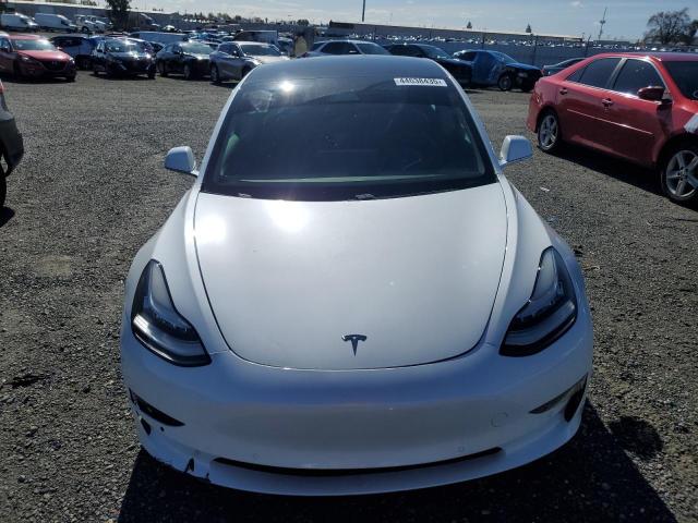 Photo 5 from auction – 2020 TESLA MODEL 3 with VIN 5YJ3E1EB2LF806636