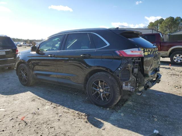 Photo 2 from auction – 2019 FORD EDGE SEL with VIN 2FMPK3J91KBB04033