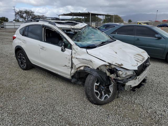 Photo 4 from auction – 2017 SUBARU CROSSTREK with VIN JF2GPANC5HH236872