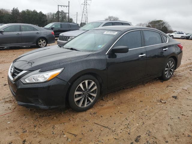 Photo 1 from auction – 2017 NISSAN ALTIMA 2.5 with VIN 1N4AL3AP8HC284289