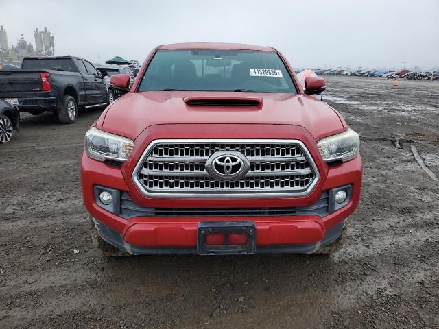 Photo 5 from auction – 2017 TOYOTA TACOMA DOU with VIN 3TMAZ5CN1HM046833