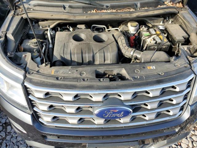 Photo 12 from auction – 2017 FORD EXPLORER X with VIN 1FM5K8DH6HGC02256