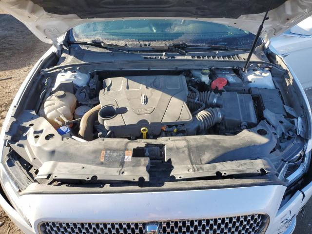 Photo 11 from auction – 2017 LINCOLN CONTINENTA with VIN 1LN6L9SP2H5623940