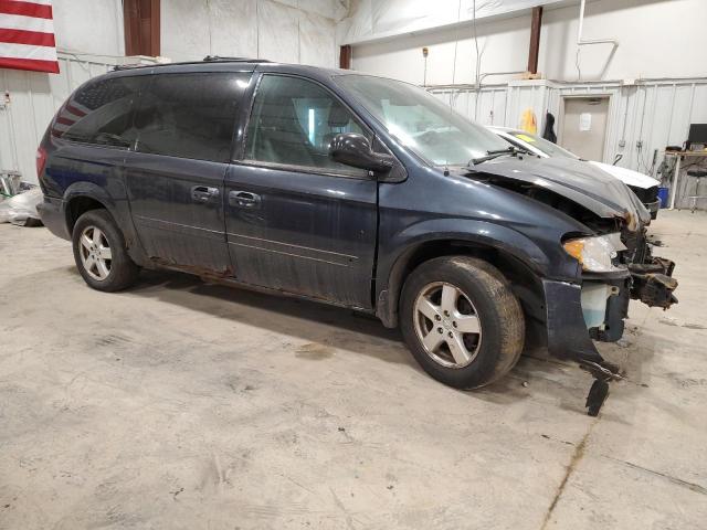 Photo 4 from auction – 2007 DODGE GRAND CARA with VIN 2D4GP44L27R118611