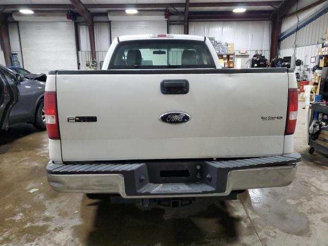 Photo 6 from auction – 2008 FORD F150 with VIN 1FTRF12298KD59888