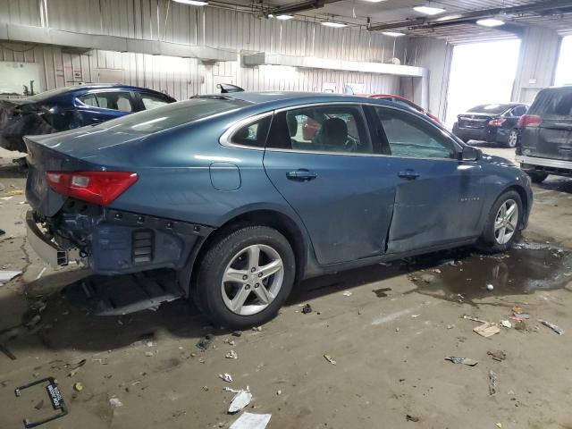 Photo 3 from auction – 2024 CHEVROLET MALIBU LS with VIN 1G1ZC5ST8RF232223