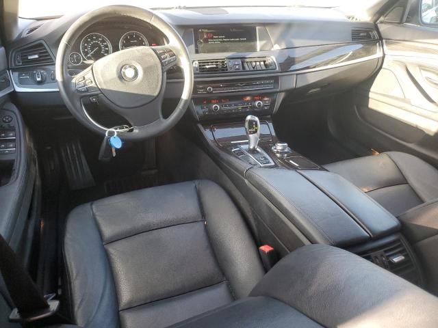 Photo 8 from auction – 2013 BMW 528 I with VIN WBAXG5C55DD234466