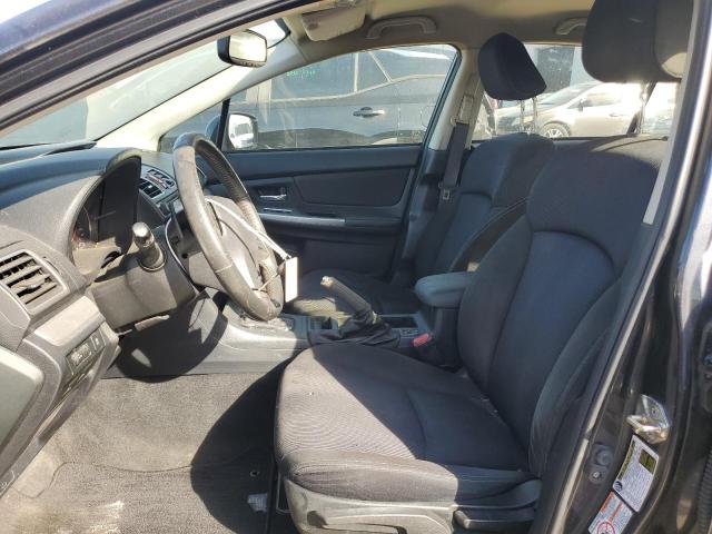 Photo 7 from auction – 2016 SUBARU IMPREZA SP with VIN JF1GPAP64G8322491