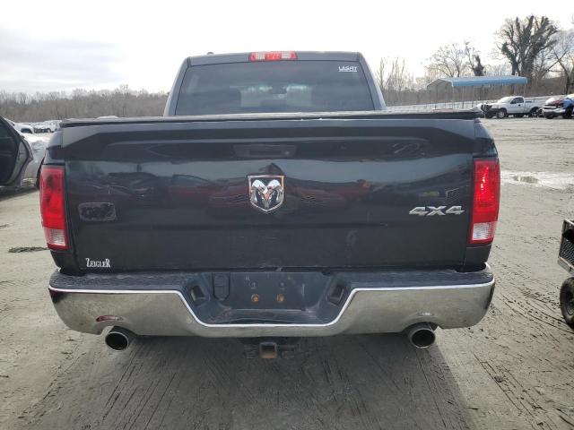 Фото 6 с аукциона – 2015 RAM 1500 ST с VIN 1C6RR7KT3FS549127