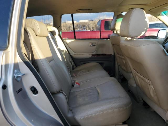 Photo 11 from auction – 2006 TOYOTA HIGHLANDER with VIN JTEEW21A060015450