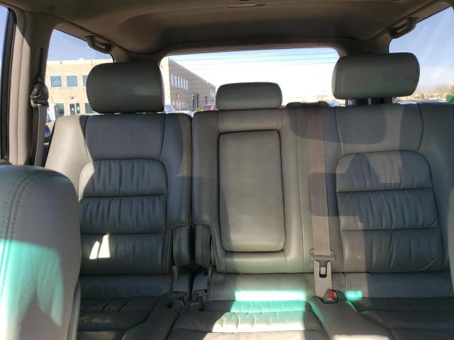 Снимка 10 от търг – 2005 LEXUS LX 470 с VIN JTJHT00W853555554