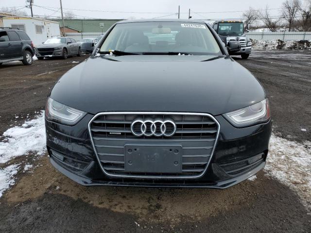 Снимка 5 от търг – 2013 AUDI A4 PREMIUM с VIN WAUBFAFL2DN016091