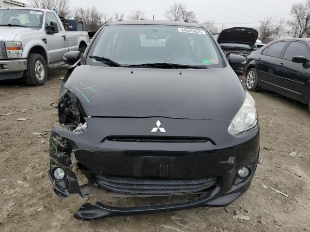 Photo 5 from auction – 2015 MITSUBISHI MIRAGE ES with VIN ML32A4HJ2FH039423