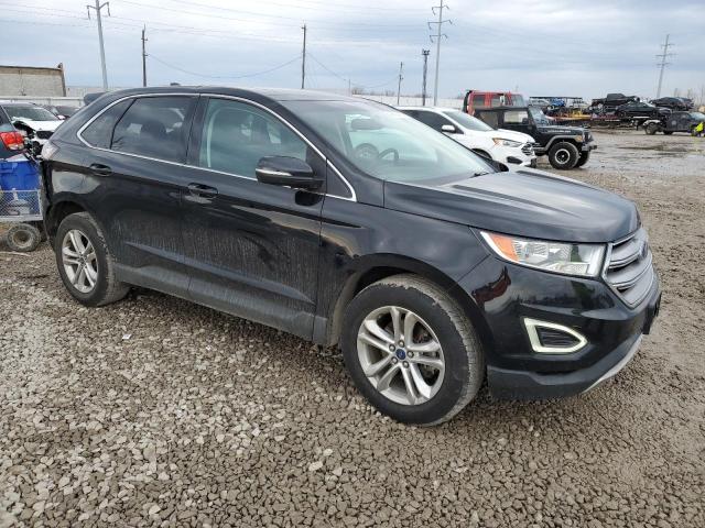Photo 4 from auction – 2016 FORD EDGE SEL with VIN 2FMPK3J98GBB71719