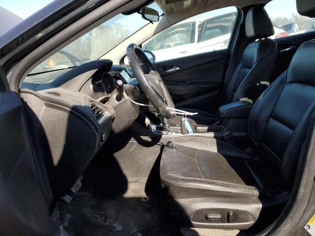 Photo 7 from auction – 2018 CHEVROLET CRUZE PREM with VIN 3G1BF6SM5JS632151