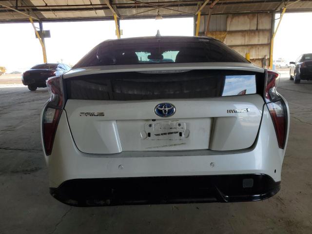Photo 6 from auction – 2017 TOYOTA PRIUS with VIN JTDKARFU3H3035159