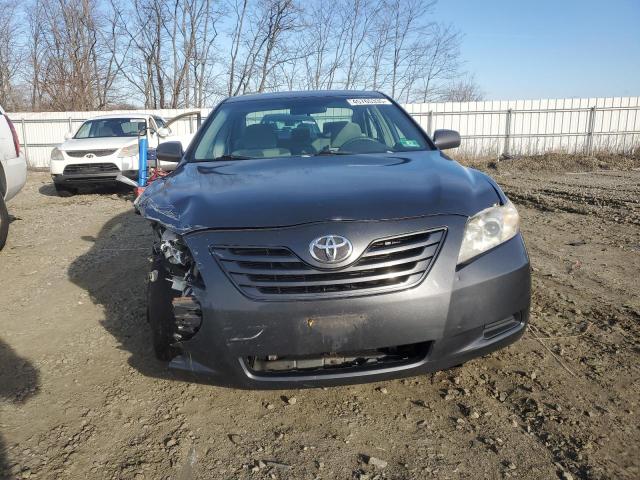 Photo 5 from auction – 2009 TOYOTA CAMRY BASE with VIN 4T1BE46K09U274830