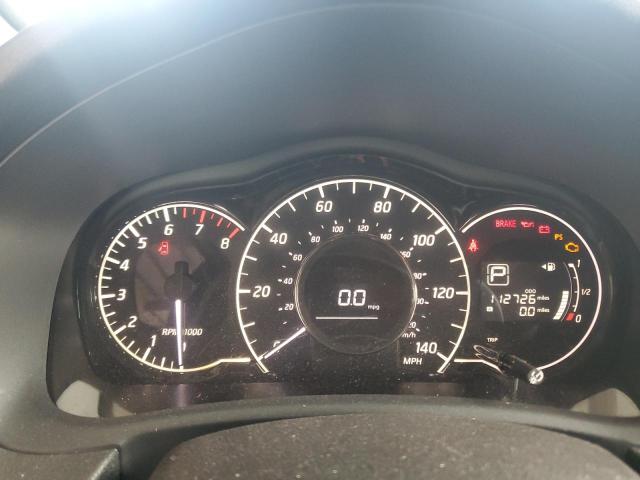 Photo 9 from auction – 2018 NISSAN VERSA NOTE with VIN 3N1CE2CP6JL364658