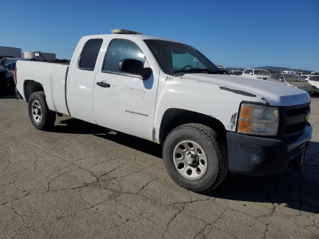 Photo 4 from auction – 2012 CHEVROLET SILVERADO with VIN 1GCRCPEX0CZ188869