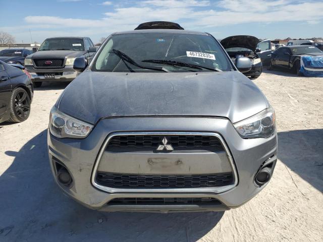 Foto 5 de la subasta – 2015 MITSUBISHI OUTLANDER con VIN 4A4AP3AU6FE026528
