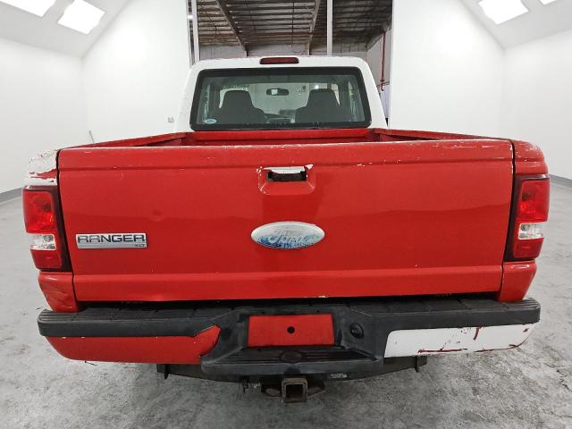 Photo 6 from auction – 2009 FORD RANGER SUP with VIN 1FTYR14D09PA22189