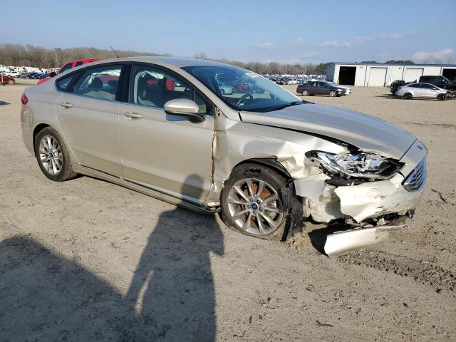 Photo 4 from auction – 2017 FORD FUSION SE with VIN 3FA6P0HD0HR189134