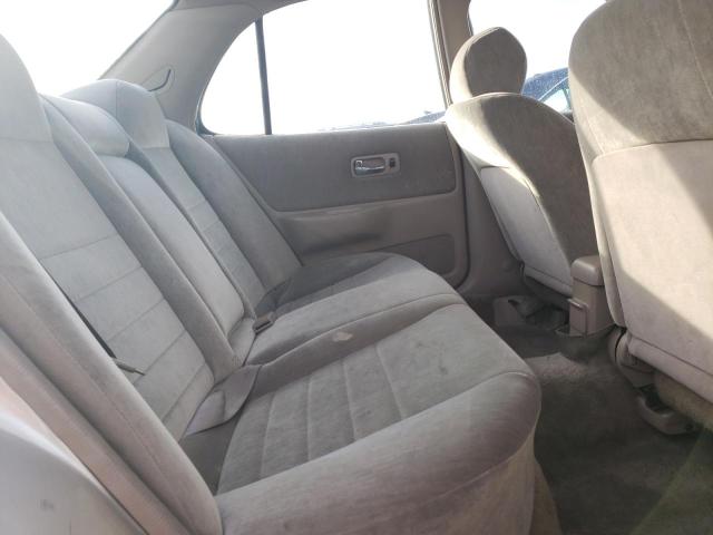 Photo 10 from auction – 1993 NISSAN ALTIMA XE with VIN 1N4BU31F9PC197007