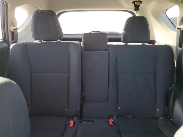 Photo 10 from auction – 2015 TOYOTA RAV4 XLE with VIN 2T3RFREV0FW374305