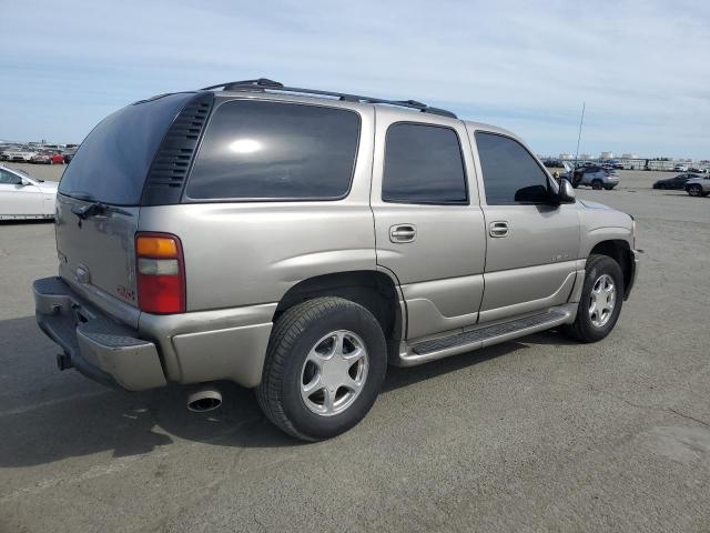 Photo 3 from auction – 2002 GMC DENALI with VIN 1GKEK63UX2J325533