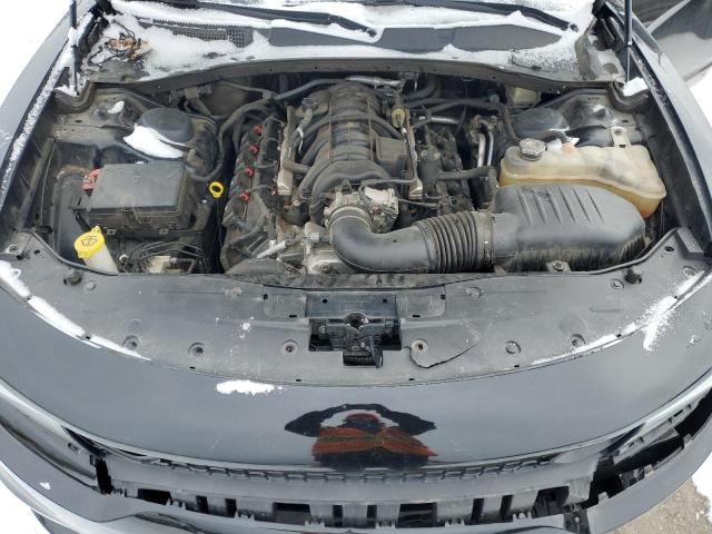 Photo 11 from auction – 2016 DODGE CHARGER PO with VIN 2C3CDXAT1GH160398