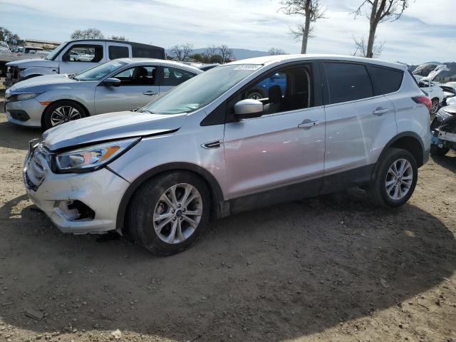 FORD ESCAPE SE 2019 with VIN 1FMCU0GD3KUA72005 - Photo from auction