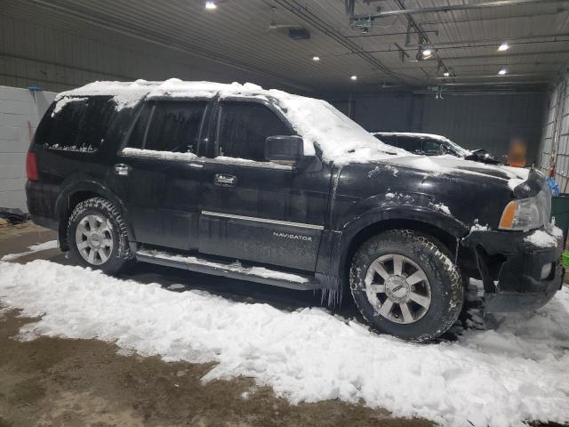 Photo 4 from auction – 2006 LINCOLN NAVIGATOR with VIN 5LMFU28546LJ29675