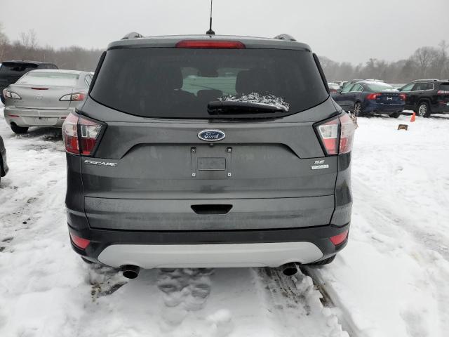 Photo 6 from auction – 2018 FORD ESCAPE SE with VIN 1FMCU0GD1JUA75113