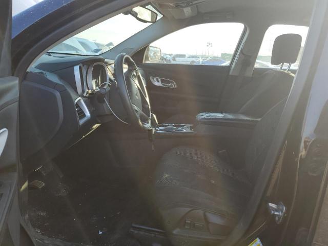 Photo 7 from auction – 2016 CHEVROLET EQUINOX LS with VIN 2GNALBEK3G1112329