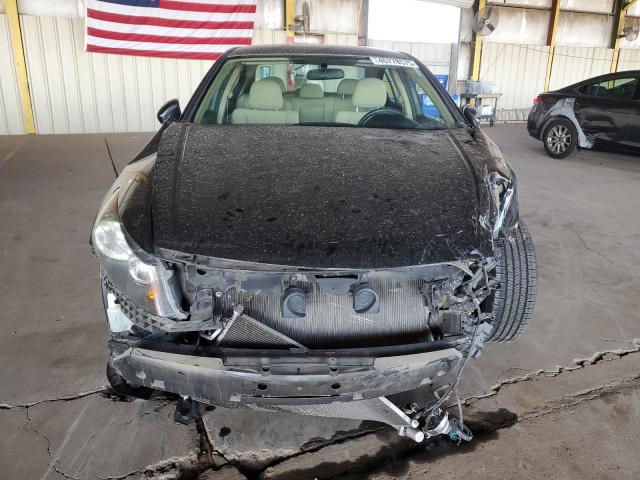 Photo 5 from auction – 2012 HONDA ACCORD LX with VIN 1HGCP2F34CA017633