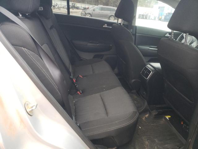 Photo 11 from auction – 2017 KIA SPORTAGE L with VIN KNDPM3AC2H7123413