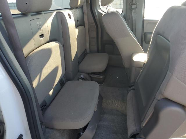 Photo 10 from auction – 2012 NISSAN FRONTIER S with VIN 1N6BD0CT3CC416840