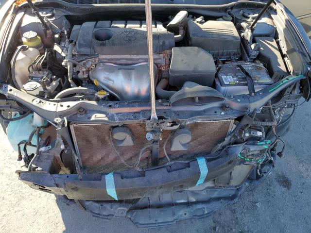 Photo 11 from auction – 2011 TOYOTA CAMRY BASE with VIN 4T1BF3EK1BU189185