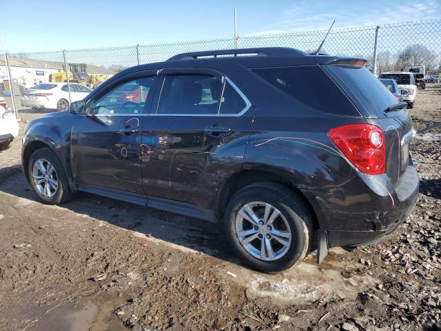 Photo 2 from auction – 2012 CHEVROLET EQUINOX LT with VIN 2GNFLNEK7C6350723