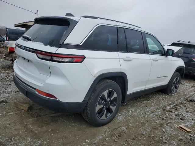 Photo 3 from auction – 2023 JEEP GRAND CHER with VIN 1C4RJYB67PC649498