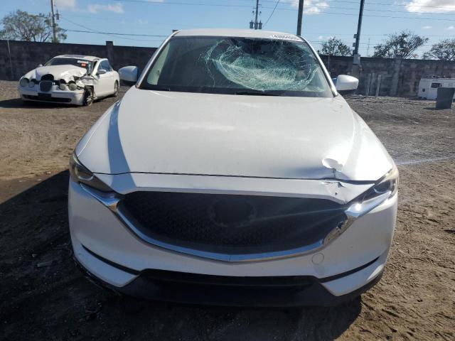 Photo 5 from auction – 2017 MAZDA CX-5 TOURI with VIN JM3KFACL4H0134600