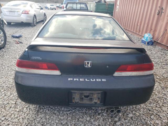 Photo 6 from auction – 2000 HONDA PRELUDE with VIN JHMBB6246YC007100
