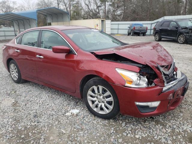 Photo 4 from auction – 2014 NISSAN ALTIMA 2.5 with VIN 1N4AL3AP5EN379909