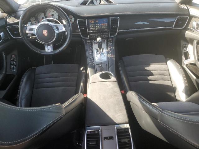 Снимка 8 от търг – 2015 PORSCHE PANAMERA G с VIN WP0AF2A7XFL080120