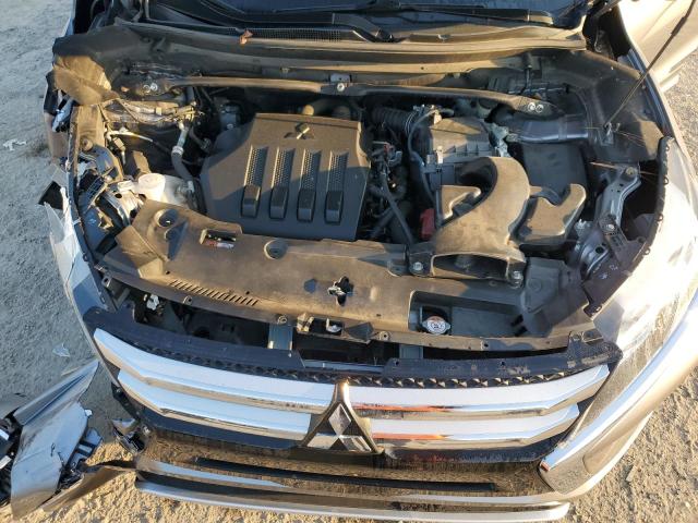 Photo 12 from auction – 2019 MITSUBISHI ECLIPSE CR with VIN JA4AT5AA7KZ052461