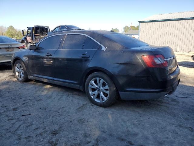 Photo 2 from auction – 2011 FORD TAURUS SEL with VIN 1FAHP2EW8BG106347